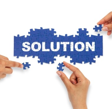 Solution